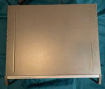 Mitsubishi DT-7 Cassette Deck 1980 top view