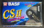 BASF CS II 1995 C90 front Side B