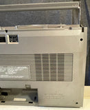 AIWA TPR-990K Boombox 1980