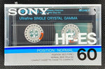 SONY HF-ES - 1986 - EU