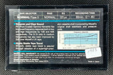 Maxell UD 1983 C90 back