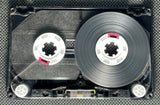 B101 - TDK KR - 1973 - Blank Cassette Tape