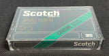 Scotch Master II 1977 C90 top view