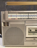 JVC RC-M60L Boombox 1980