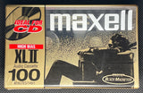 Maxell XLII - 2000 - US