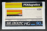 PDMagnetics 500 Crolyn
