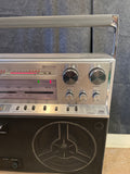 Sony CFS-F5 Boombox, 1980
