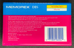 Memorex DBS - 1991 - US