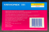 Memorex DBS - 1991 - US