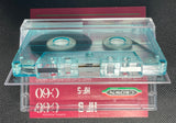 Crown HF-5 1989 Blank Cassette Tape