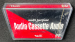 Woolco Multi Purpose 1991 C60 top view