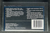 Protek PX1 1988 Blank Cassette Tape