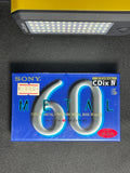 Sony Metal CDix IV - 1992-97 - JP