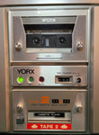 1985 YORX K-3682 Boombox