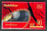 Goldstar HR - 1992