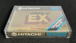 Hitachi EX 1981 C90 top view B-Grade