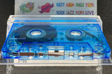 Maxell My 1 - 1999 Blank Cassette Tape C54