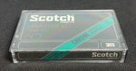 Scotch Master II 1977 C60 top view