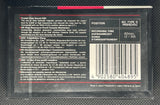 Maxell UD II 1988 C60 EU Blank Cassette Tape