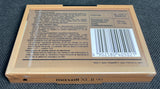 Maxell XLII 1988 C90 EU back