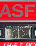 BASF LH EXTRA I - 1985 - US