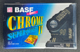 BASF Chrome II SQ  C90 front