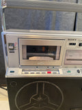 Sony CFS-F5 Boombox, 1980