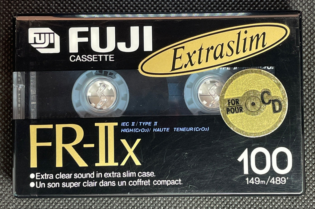 LOT 10 CASSETTES Videos VHS Vierges E-180 - Fuji HQ+ Neuves sous LOT 10 CASSETTES Videos VHS Vierges E-180 - Fuji HQ+ Neuves sous