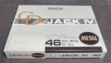 Denon CD/Jack IV- 1990 - JP