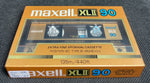 Maxell XLII - 1983/85 - US