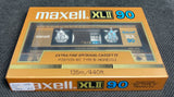 Maxell XLII - 1983/85 - US