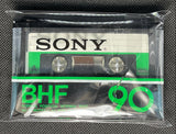 Sony BHF - 1978 - EU/JP