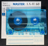 Chrome Master - 1997 - HK