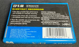 SONY EF-X - 1995 - US