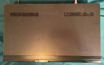 AIWA F990 Cassette Deck 1983 top view