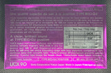 Sony UCX 1982 Blank Cassette Tape
