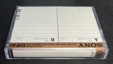 SONY EHF - 1979 - US