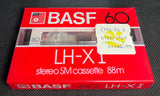 BASF LH EXTRA I - 1981 - US