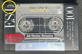 SONY ES-I - 1991 - JP