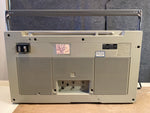 Sony CFS-F5 Boombox, 1980