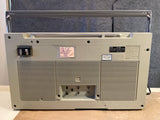 Sony CFS-F5 Boombox, 1980
