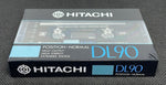 Hitachi DL 1990 C90 top view