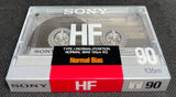 SONY HF - 1988 - US