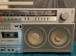 Pioneer SK-900 Boombox 1981 front right side