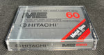 Hitachi ME 1976 C60 top view