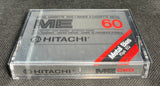 Hitachi ME 1976 C60 top view