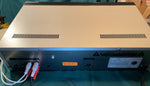 AIWA F770 Cassette Deck 1983 back