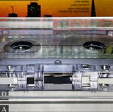 Cobalt SHX 1989 Blank cassette Tape