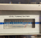 JVC RC-M60L Boombox 1980