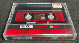Maxell UD 2026 Blank Cassette Tape